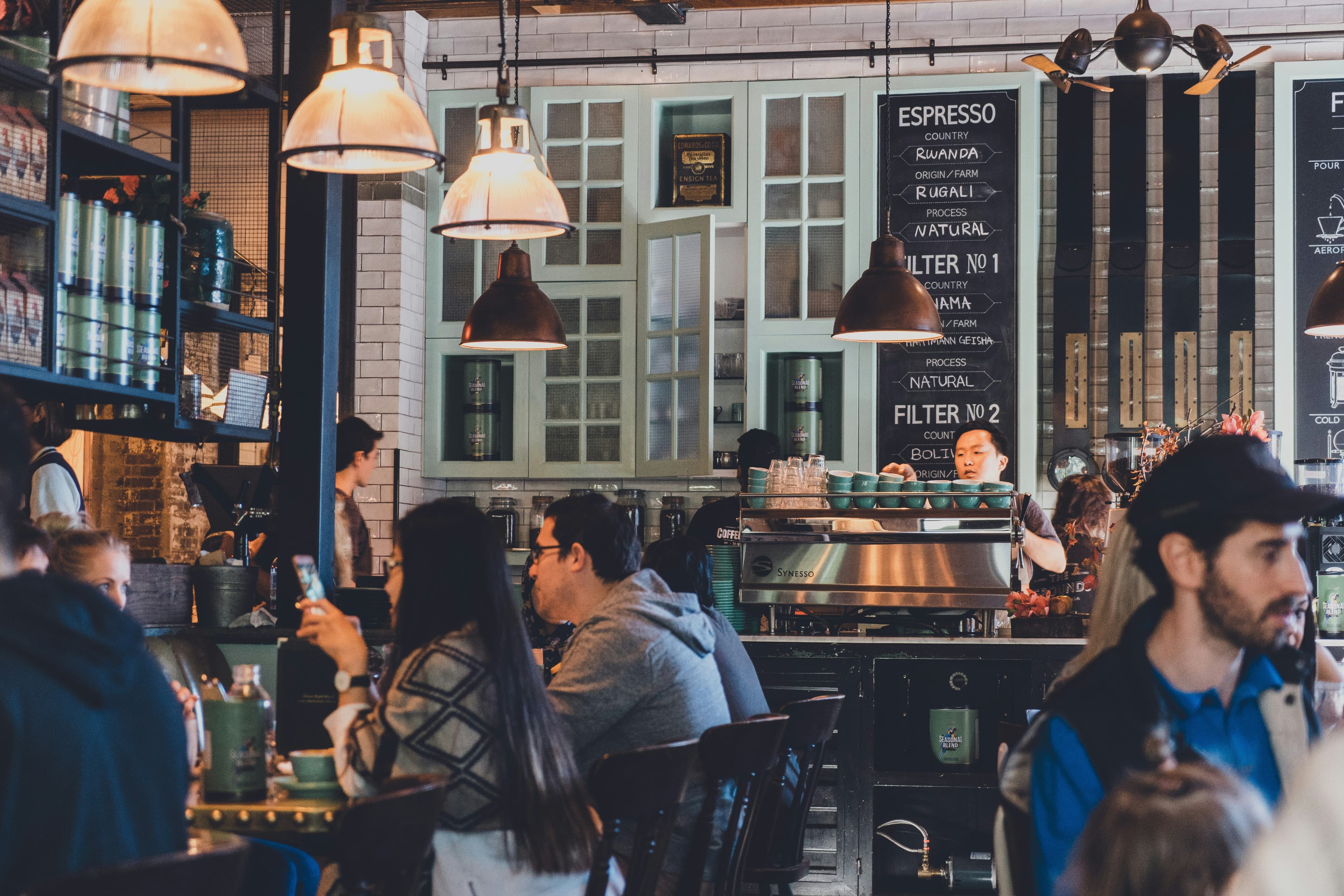 Venue Partner – Venue partnership